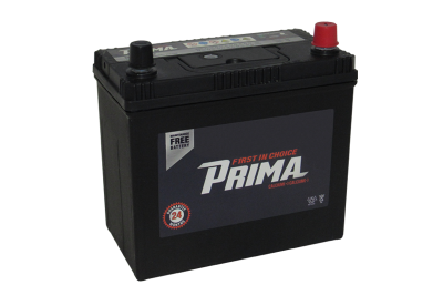 60B24L PRIMA